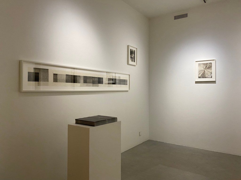 Unreal Hermitage, Galleria Hippolyte's studio, 2021 (photo: Milla Talassalo)